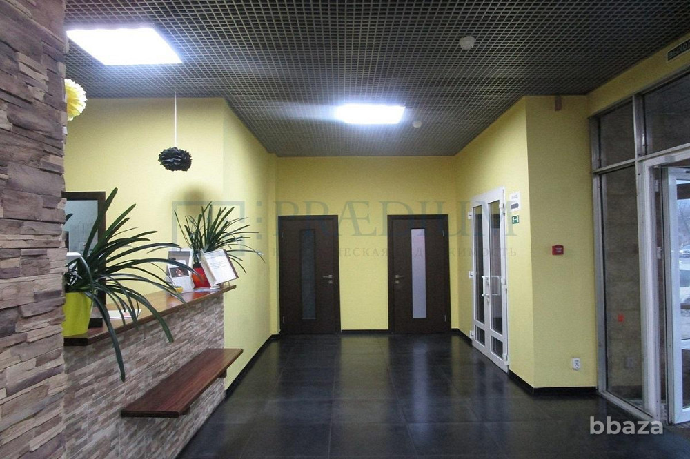 Сдается помещение свободного назначения 1415 м² Москва - изображение 3