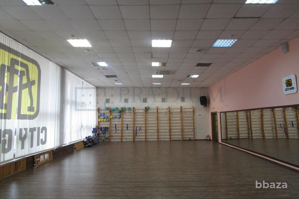 Сдается помещение свободного назначения 1415 м² Москва - изображение 5