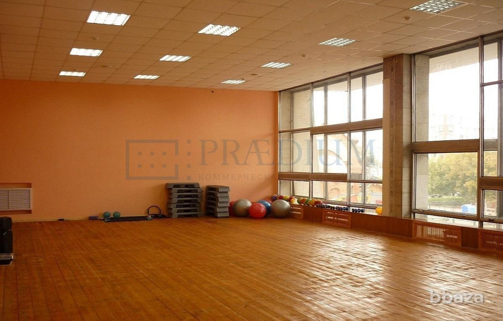 Сдается помещение свободного назначения 1415 м² Москва - изображение 9