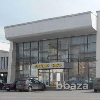 Сдается помещение свободного назначения 1415 м² Москва - изображение 10