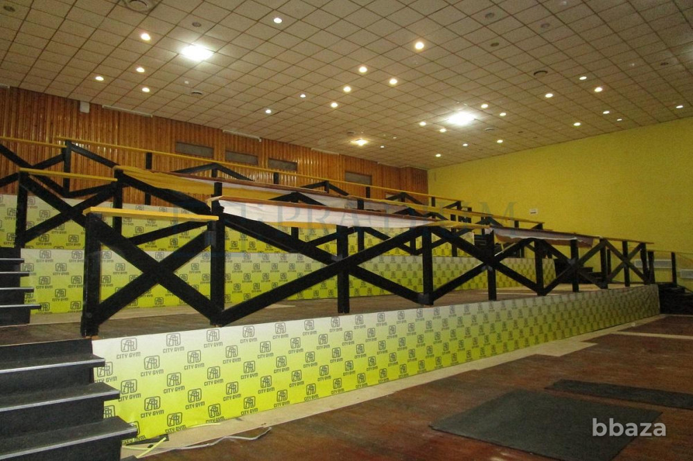 Сдается помещение свободного назначения 1415 м² Москва - изображение 4