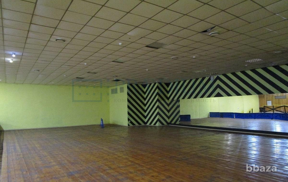 Сдается помещение свободного назначения 1415 м² Москва - изображение 8