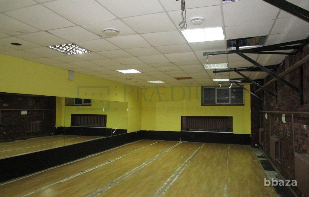 Сдается помещение свободного назначения 1415 м² Москва - изображение 2