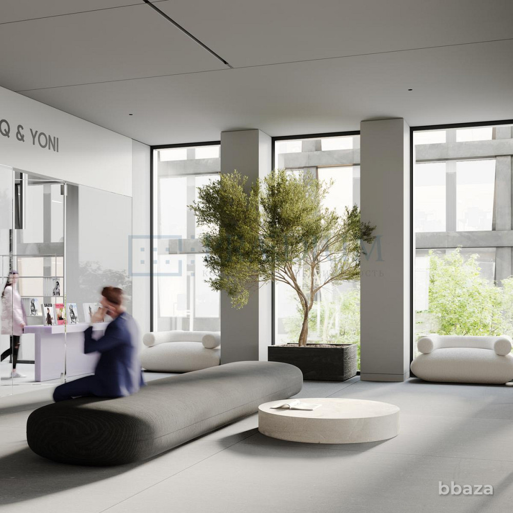 Сдается офисное помещение 425 м² Москва - изображение 9