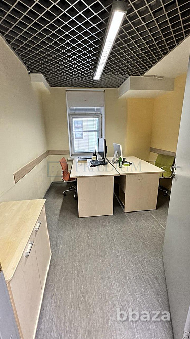 Сдается офисное помещение 209 м² Москва - изображение 3