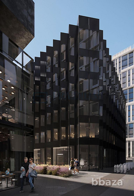 Сдается помещение свободного назначения 1464 м² Москва - изображение 4