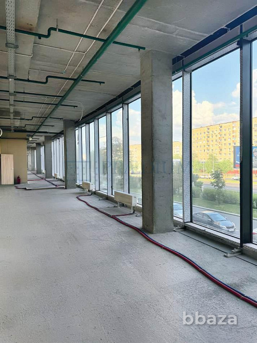 Сдается помещение свободного назначения 1464 м² Москва - изображение 2