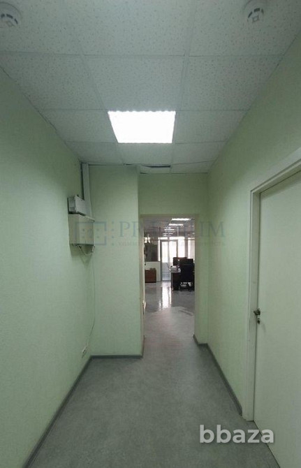 Сдается офисное помещение 260 м² Москва - изображение 8