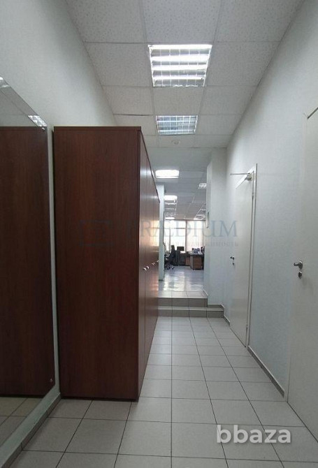 Сдается офисное помещение 260 м² Москва - изображение 10