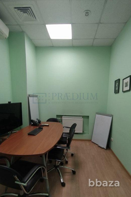 Сдается офисное помещение 260 м² Москва - изображение 9