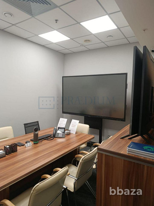 Сдается офисное помещение 908 м² Москва - изображение 2