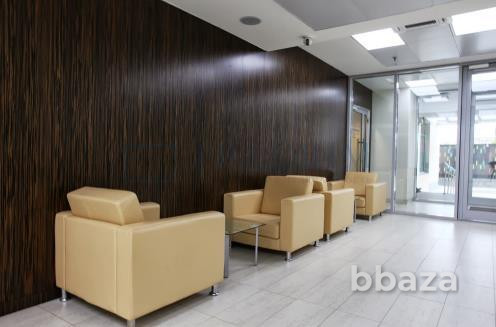 Сдается офисное помещение 908 м² Москва - изображение 8