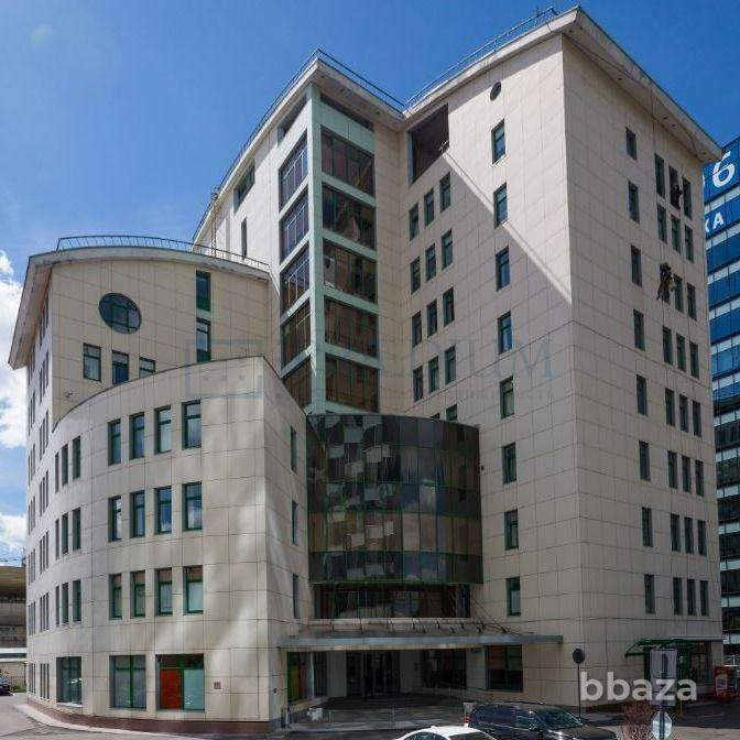 Сдается офисное помещение 908 м² Москва - изображение 3