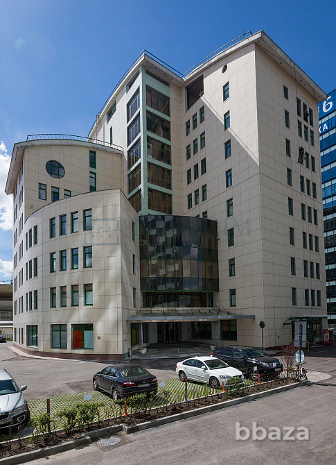 Сдается офисное помещение 908 м² Москва - изображение 7