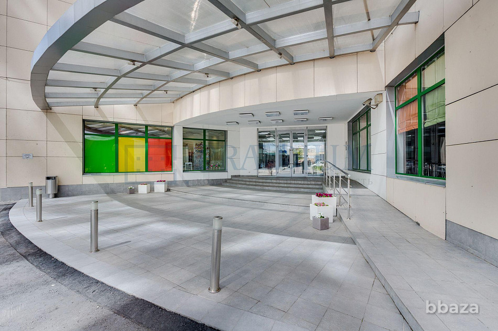 Сдается офисное помещение 908 м² Москва - изображение 4