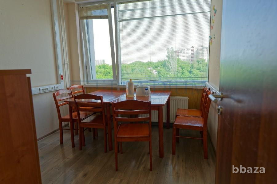 Сдается офисное помещение 573 м² Москва - изображение 8