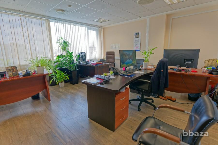 Сдается офисное помещение 573 м² Москва - изображение 7