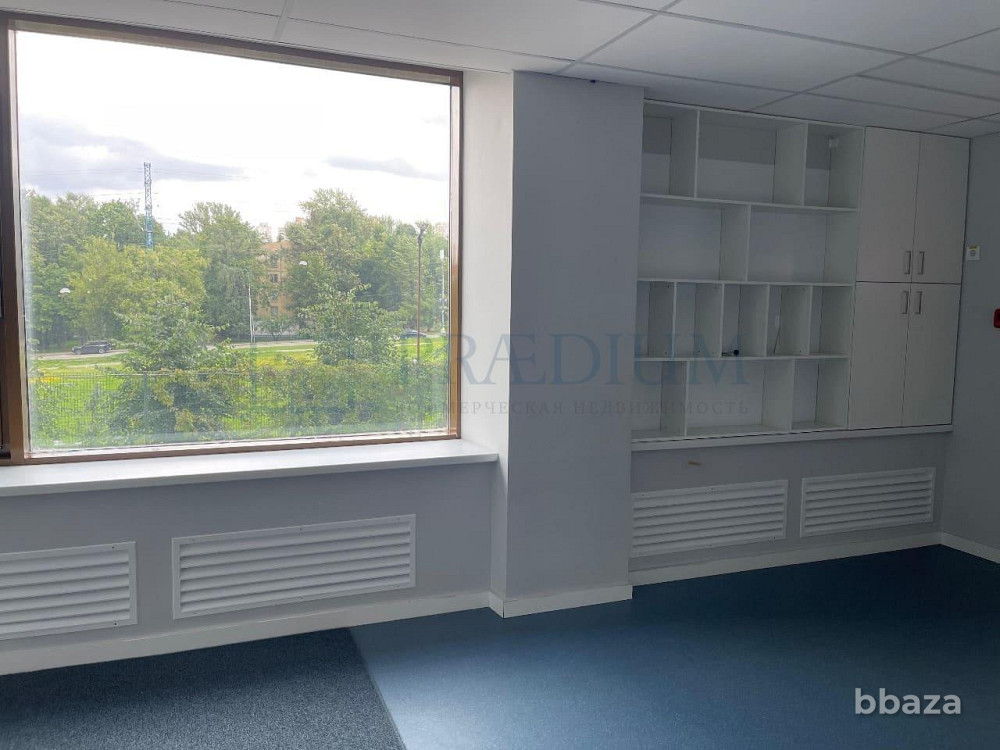 Сдается офисное помещение 376 м² Москва - изображение 4