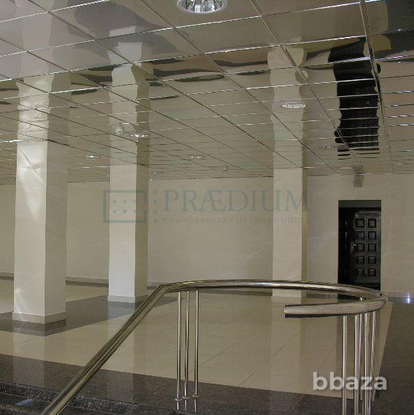 Сдается офисное помещение 376 м² Москва - изображение 7