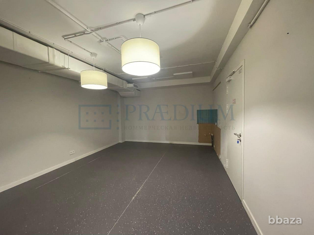 Сдается офисное помещение 376 м² Москва - изображение 3