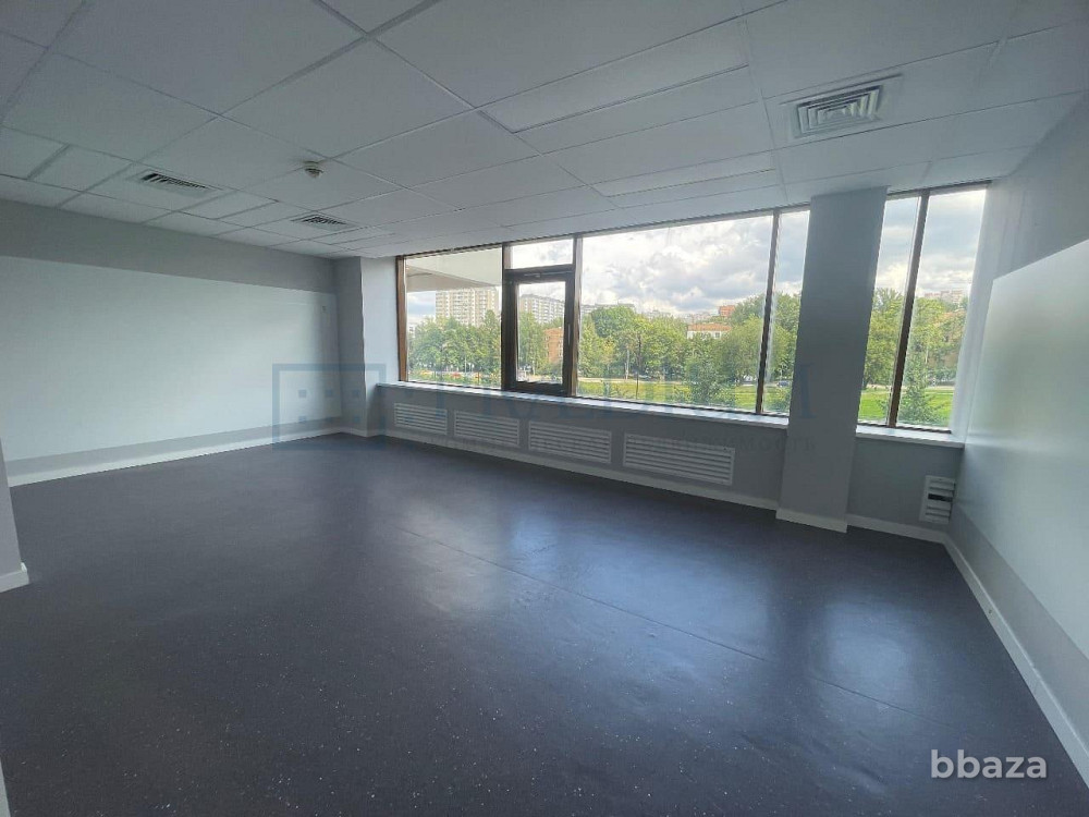 Сдается офисное помещение 376 м² Москва - изображение 1