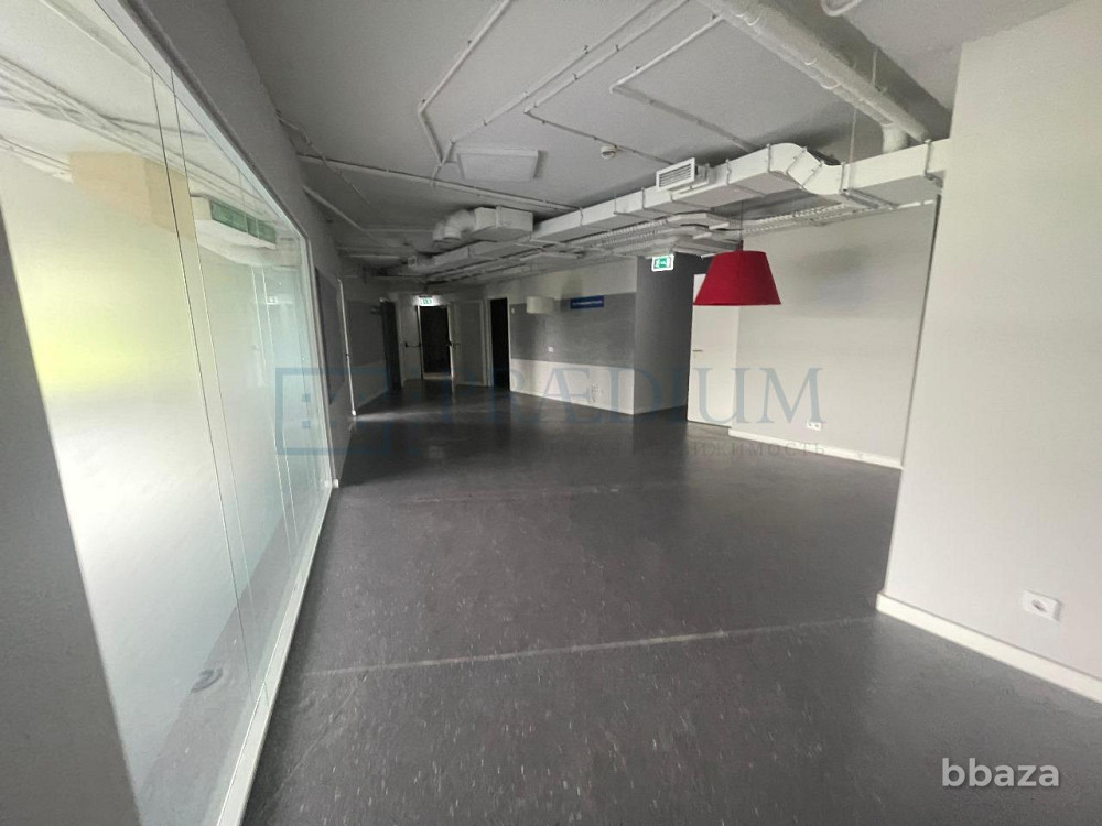 Сдается офисное помещение 383 м² Москва - изображение 5