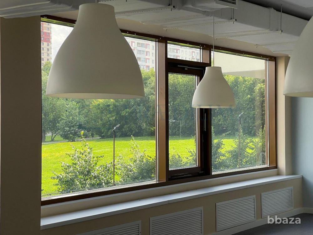 Сдается офисное помещение 383 м² Москва - изображение 4