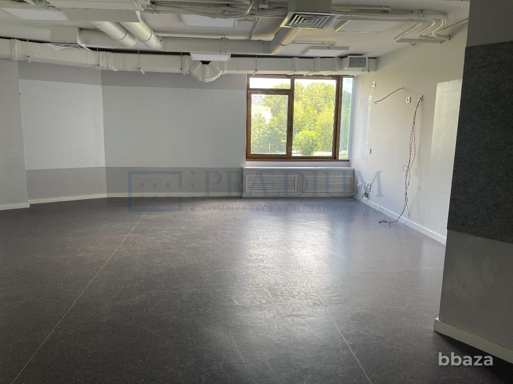 Сдается офисное помещение 383 м² Москва - изображение 3