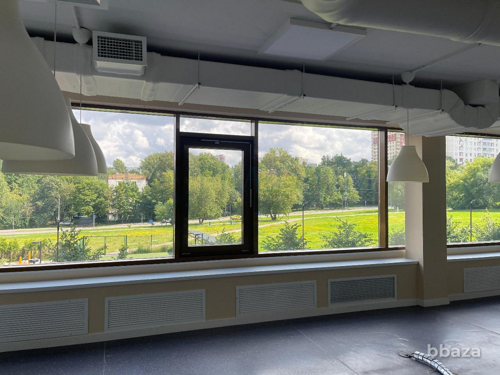 Сдается офисное помещение 383 м² Москва - изображение 1