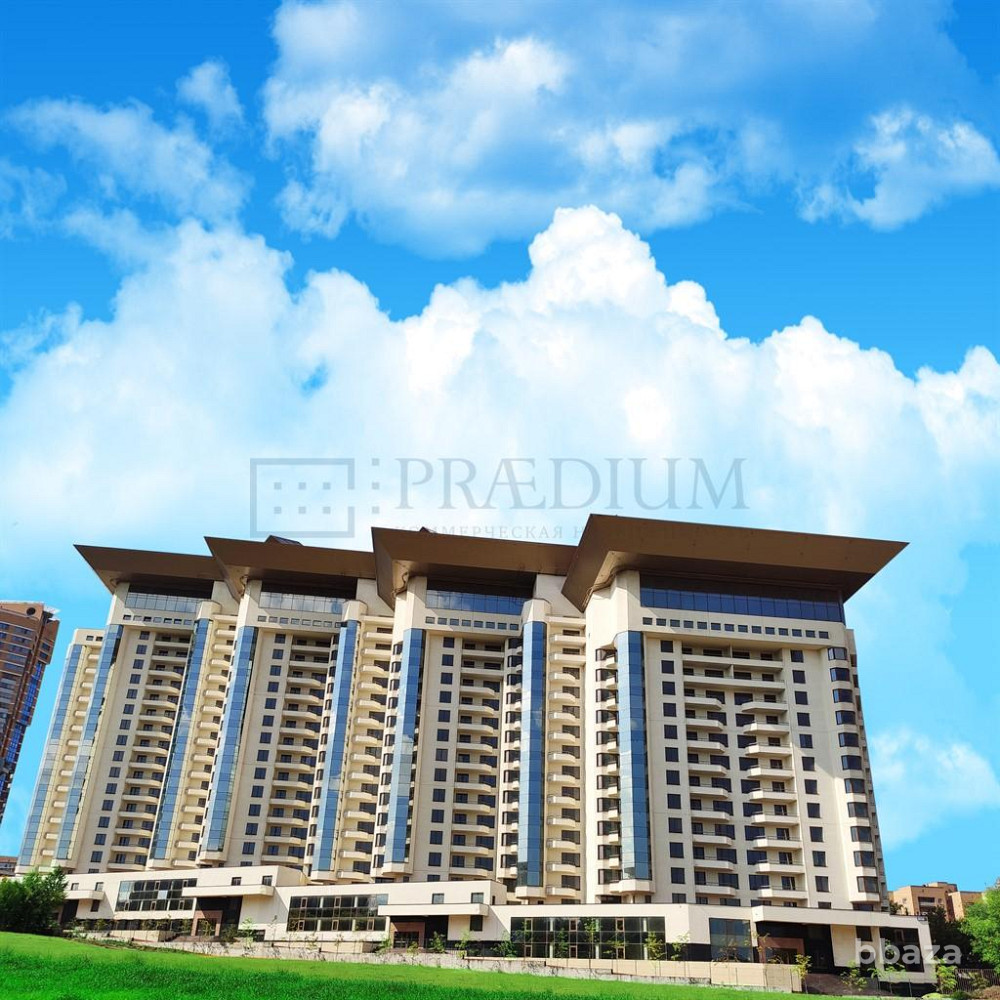 Сдается офисное помещение 383 м² Москва - изображение 2