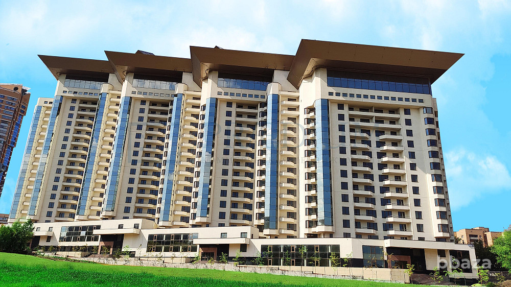 Сдается офисное помещение 505 м² Москва - изображение 6