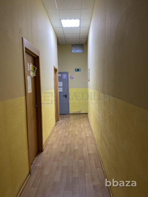 Сдается офисное помещение 989 м² Москва - изображение 3