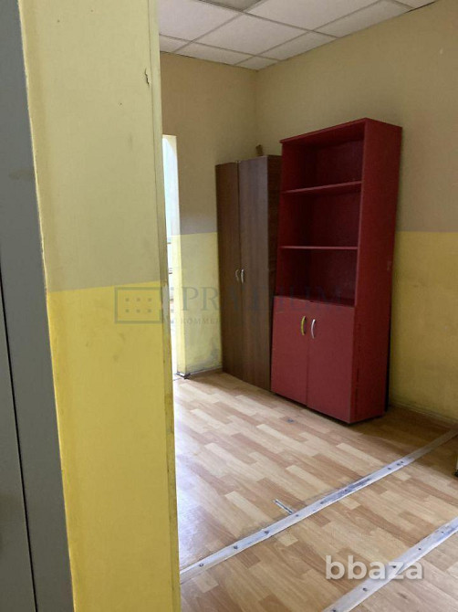 Сдается офисное помещение 989 м² Москва - изображение 5