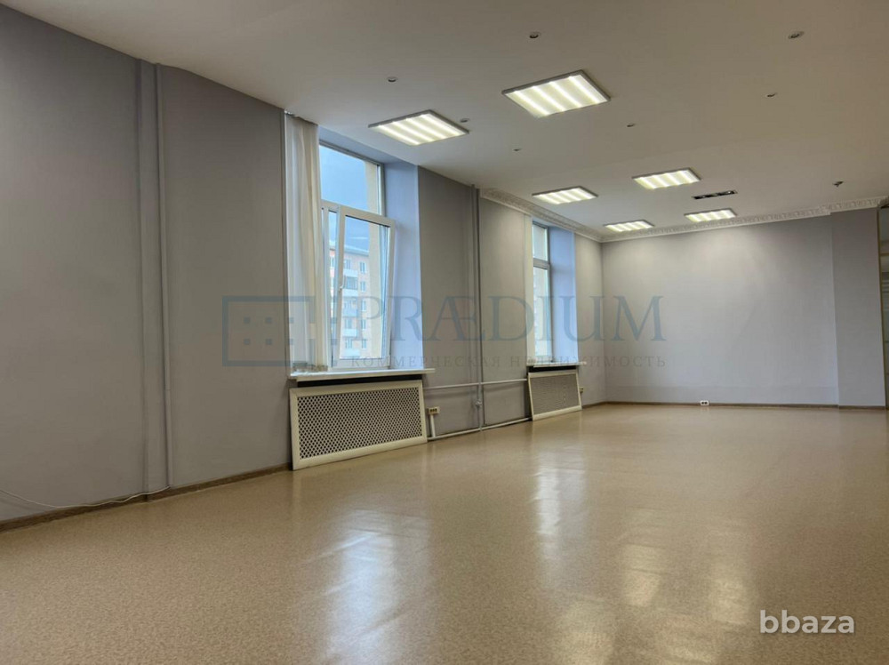 Сдается офисное помещение 249 м² Москва - изображение 6