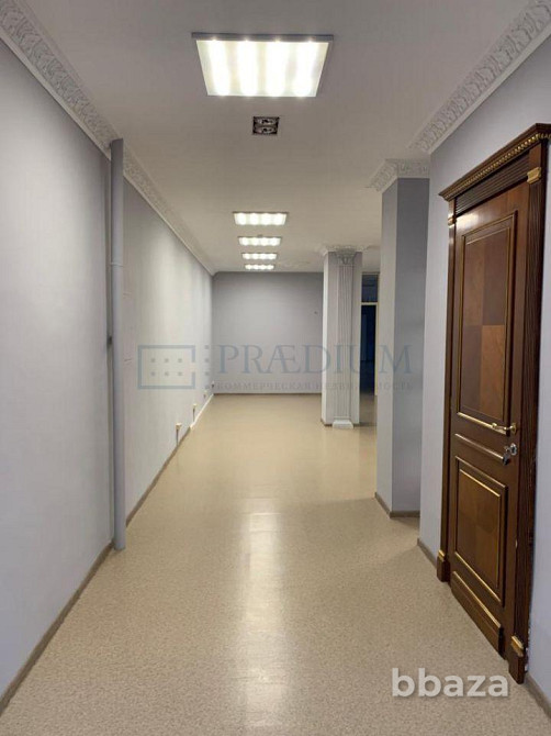 Сдается офисное помещение 249 м² Москва - изображение 9