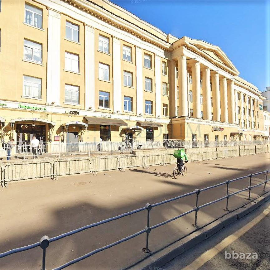 Сдается офисное помещение 249 м² Москва - изображение 1