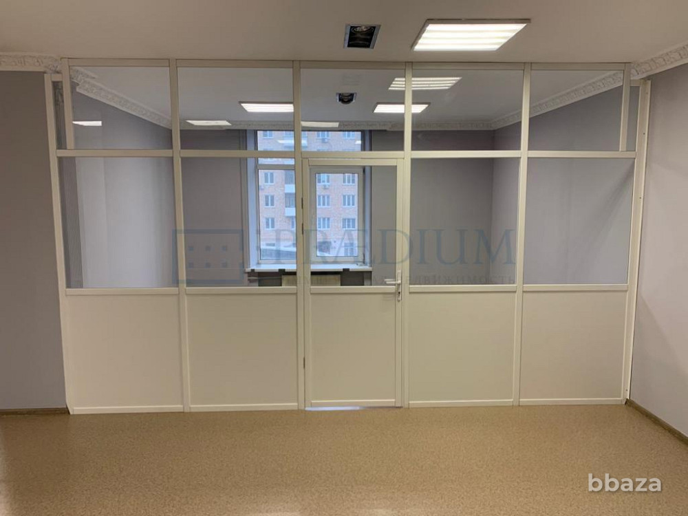 Сдается офисное помещение 249 м² Москва - изображение 8