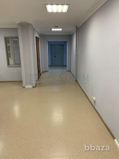 Сдается офисное помещение 249 м² Москва - изображение 5
