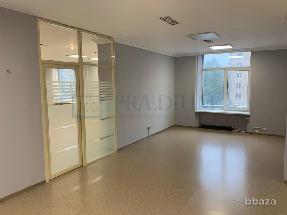 Сдается офисное помещение 249 м² Москва - изображение 4