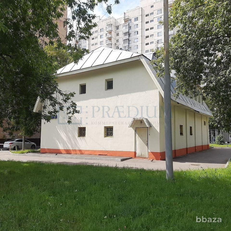 Сдается помещение свободного назначения 282 м² Москва - изображение 2