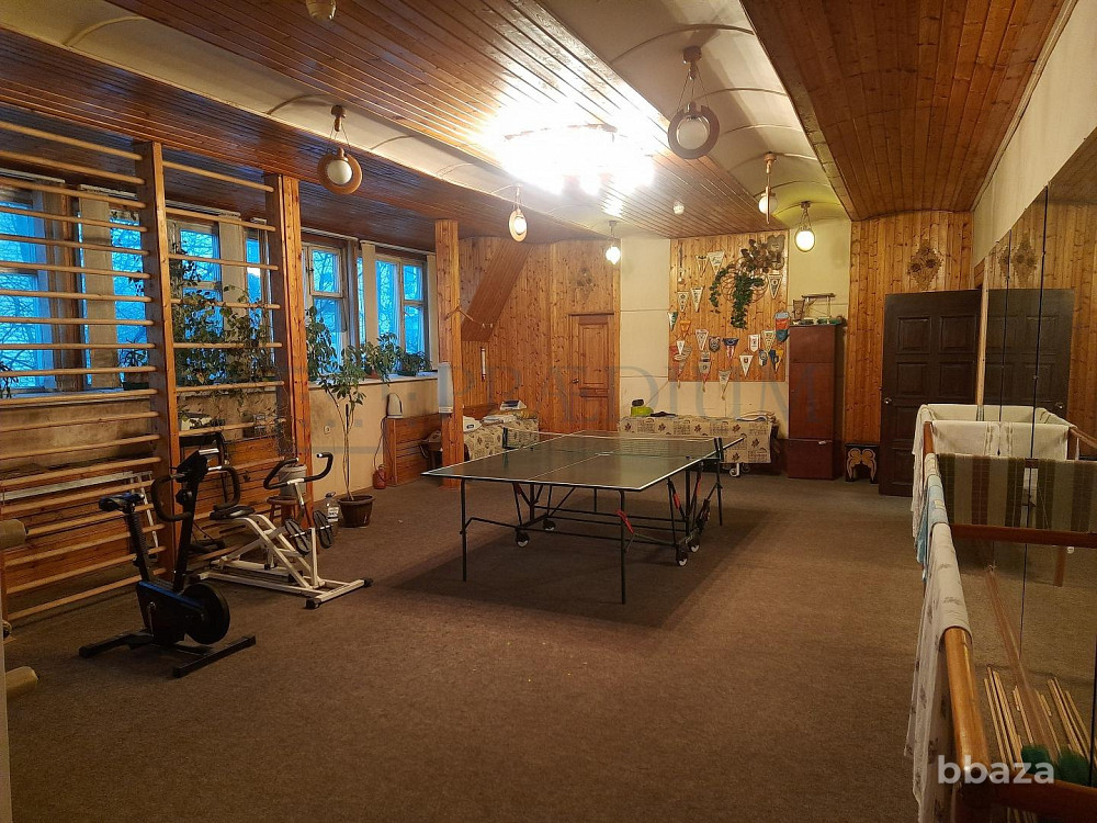 Сдается помещение свободного назначения 282 м² Москва - изображение 1