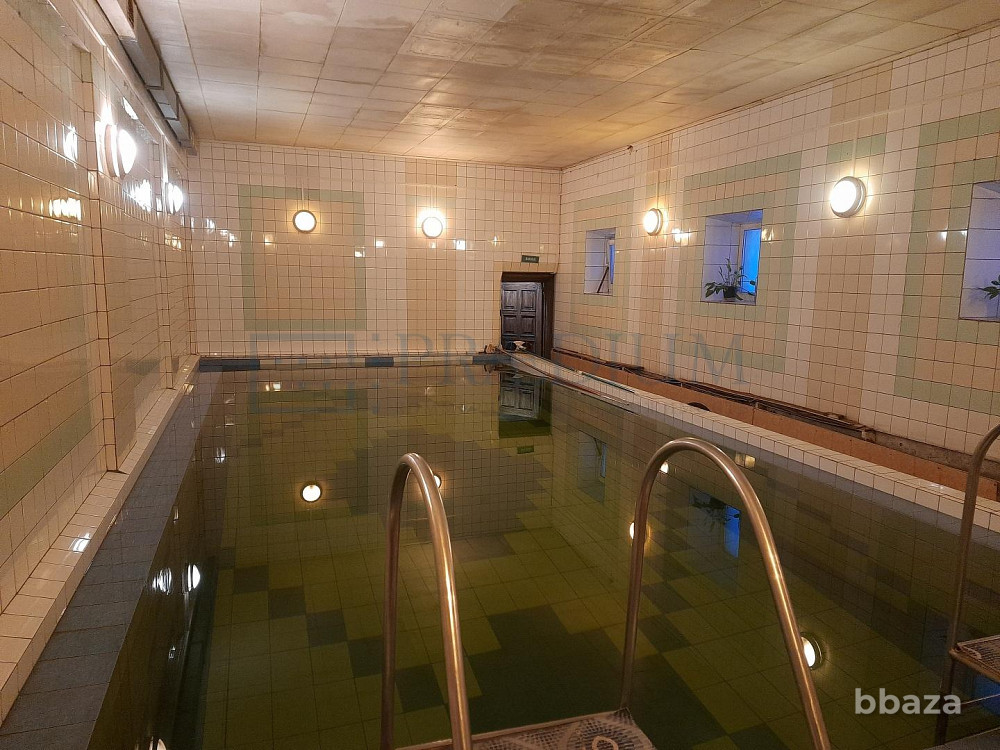 Сдается помещение свободного назначения 282 м² Москва - изображение 5