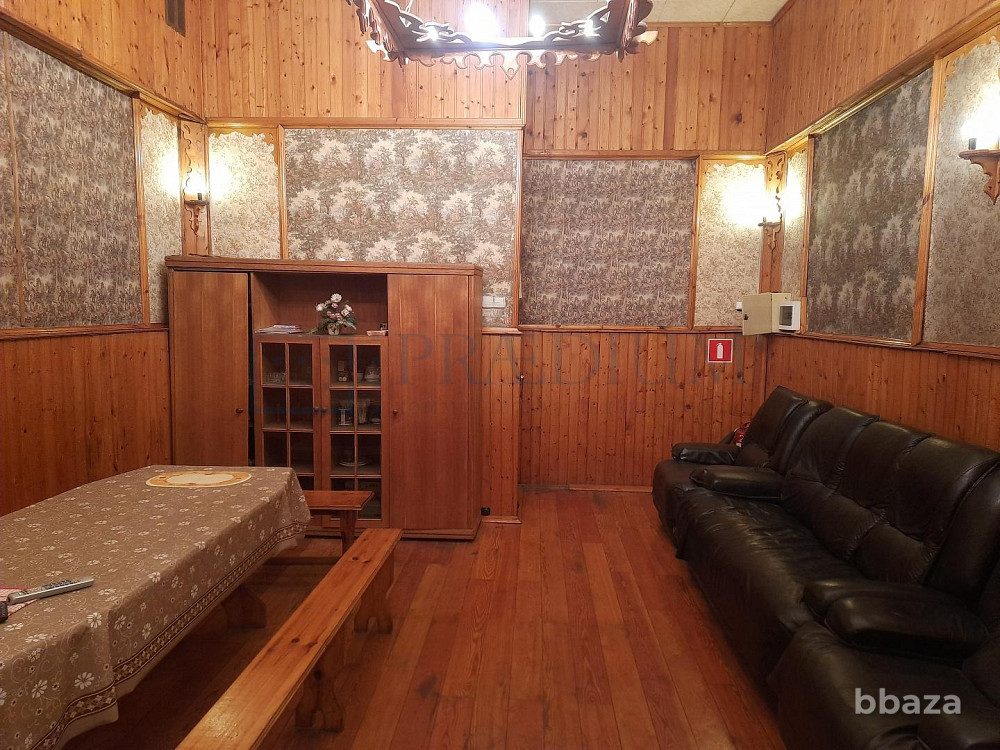 Сдается помещение свободного назначения 282 м² Москва - изображение 10