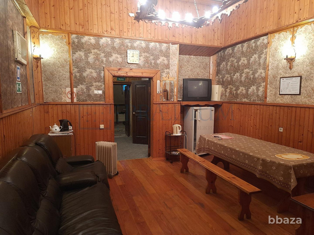 Сдается помещение свободного назначения 282 м² Москва - изображение 7