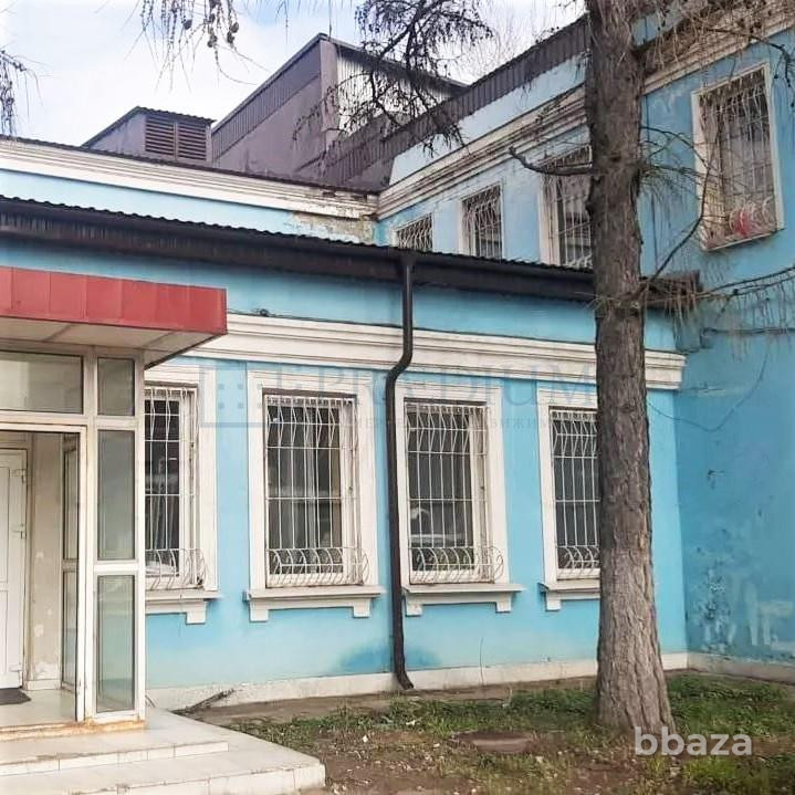 Сдается помещение свободного назначения 750 м² Москва - изображение 1