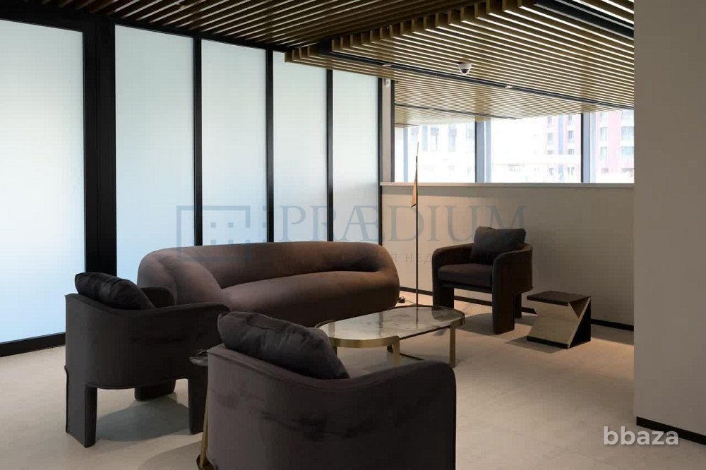 Сдается офисное помещение 227 м² Москва - изображение 9