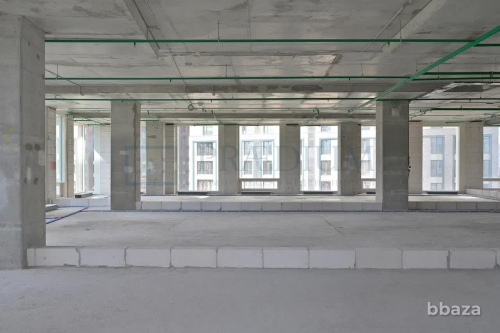 Сдается офисное помещение 227 м² Москва - изображение 1