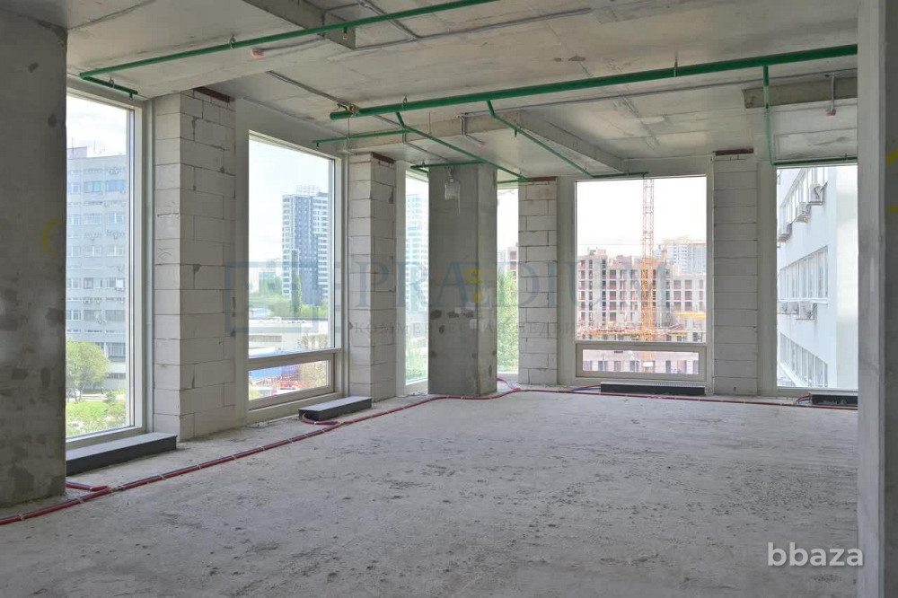 Сдается офисное помещение 227 м² Москва - изображение 3