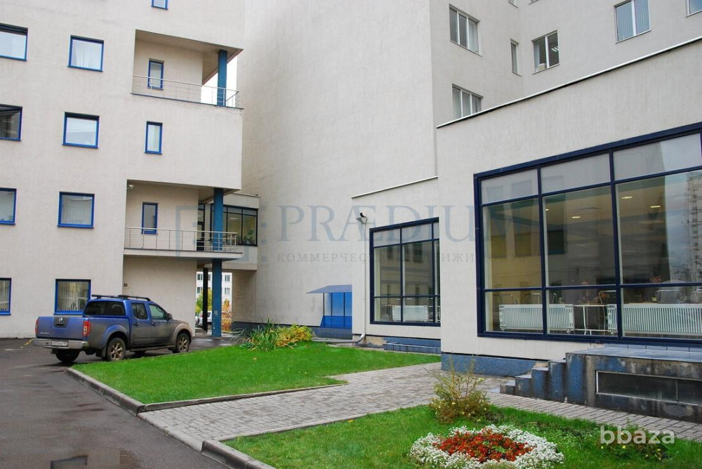 Сдается помещение свободного назначения 212 м² Москва - изображение 7