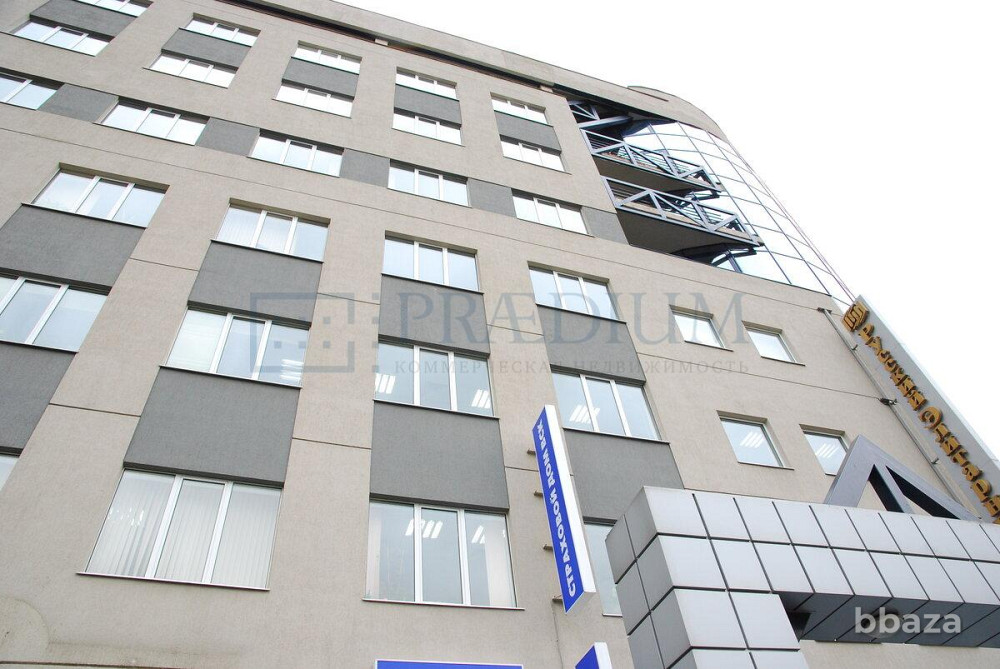 Сдается помещение свободного назначения 212 м² Москва - изображение 6